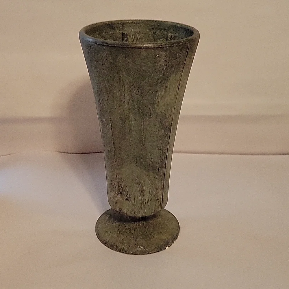 Teleflora Pedestal Vase